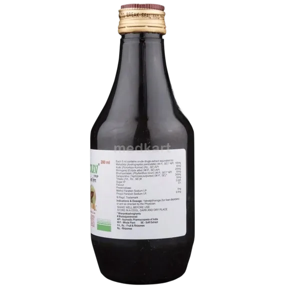 adlive syrup 200 ml